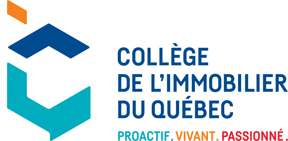 Collège de lImmobilier du Québec, Campus de l’Île-des-Soeurs | 600 Chemin du Golf, Verdun, QC H3E 1A8, Canada | Phone: (514) 762-1862