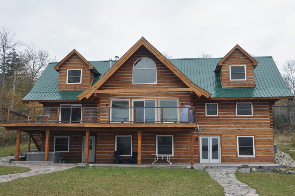 Vanisle Ecolog Homes | 2759 Fairfield St, Duncan, BC V9L 6B9, Canada | Phone: (250) 590-9529