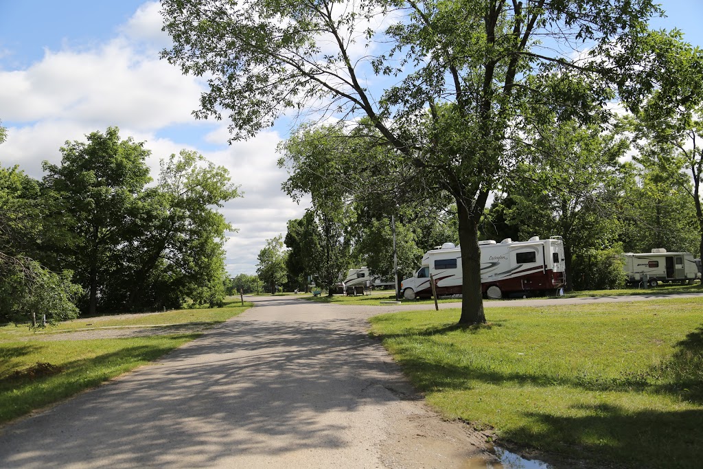 Indian Line Campground | 7625 Finch Ave W, Brampton, ON L6T 0B2, Canada | Phone: (905) 678-1233