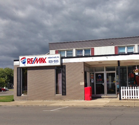 Frank A. Ruzycki - RE/MAX Real Estate Port Colborne Wainfleet | 149 Clarence St, Port Colborne, ON L3K 3G4, Canada | Phone: (905) 834-7653