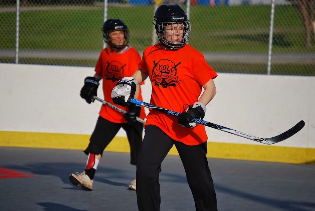 Royal City Ball Hockey | 133 Woodlawn Rd E, Guelph, ON N1E 7A8, Canada | Phone: (519) 994-0500