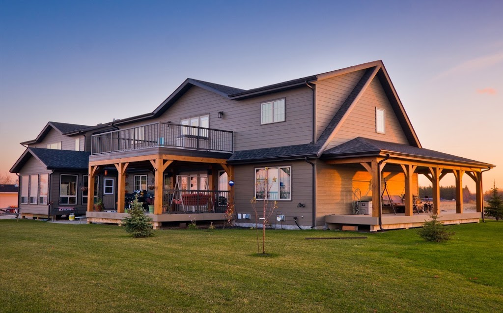 Timber Ridge Homes | 35013 Reichenbach Rd, Mitchell, MB R5G 2M9, Canada | Phone: (204) 371-9711