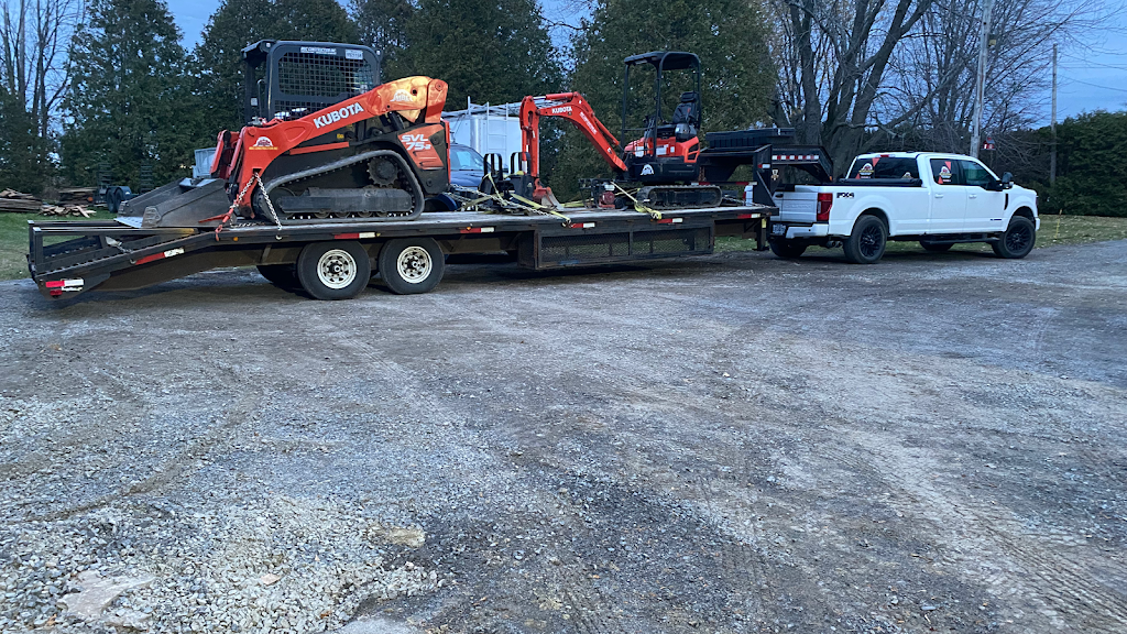 Construction MBC inc - Mini-Excavation, Patio et Rénovation | 93 33e Avenue, Saint-Eustache, QC J7P 2X8, Canada | Phone: (514) 945-8283