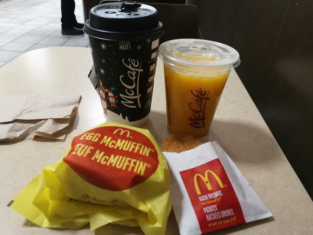McDonalds | 100 The Boardwalk, Kitchener, ON N2N 0B1, Canada | Phone: (519) 743-0666
