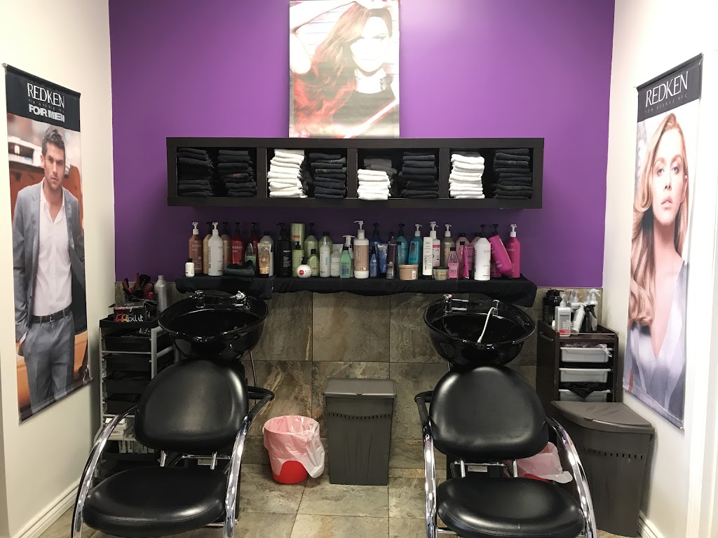 Follicule Coiffure | 6655 Bd Pierre-Bertrand, Québec, QC G2K 1M1, Canada | Phone: (418) 626-2727