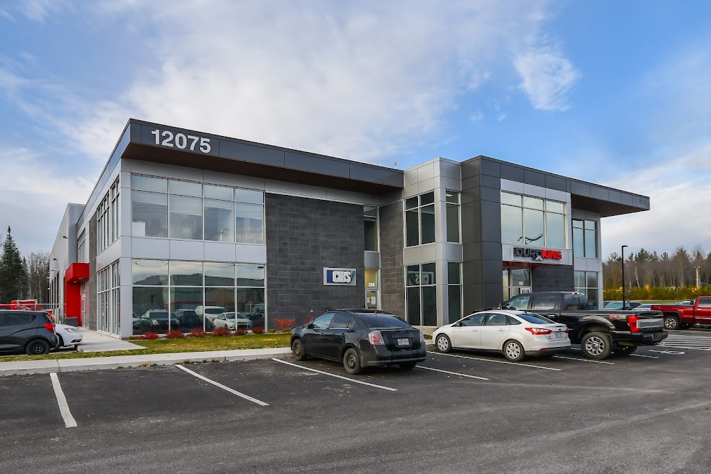 Le groupe CIBS | 12075 Rue Arthur Sicard bureau 200, Mirabel, QC J7J 0E9, Canada | Phone: (450) 433-7575