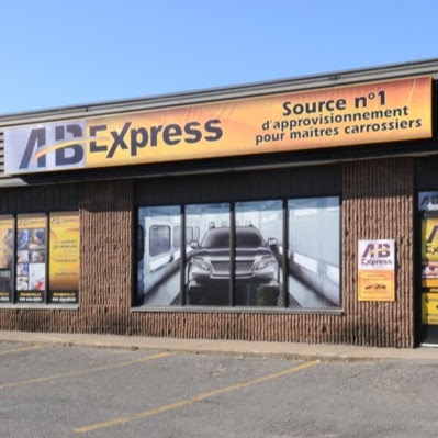 AB Express Laval | 1100 Boulevard des Laurentides, Laval, QC H7G 2W3, Canada | Phone: (450) 666-0033