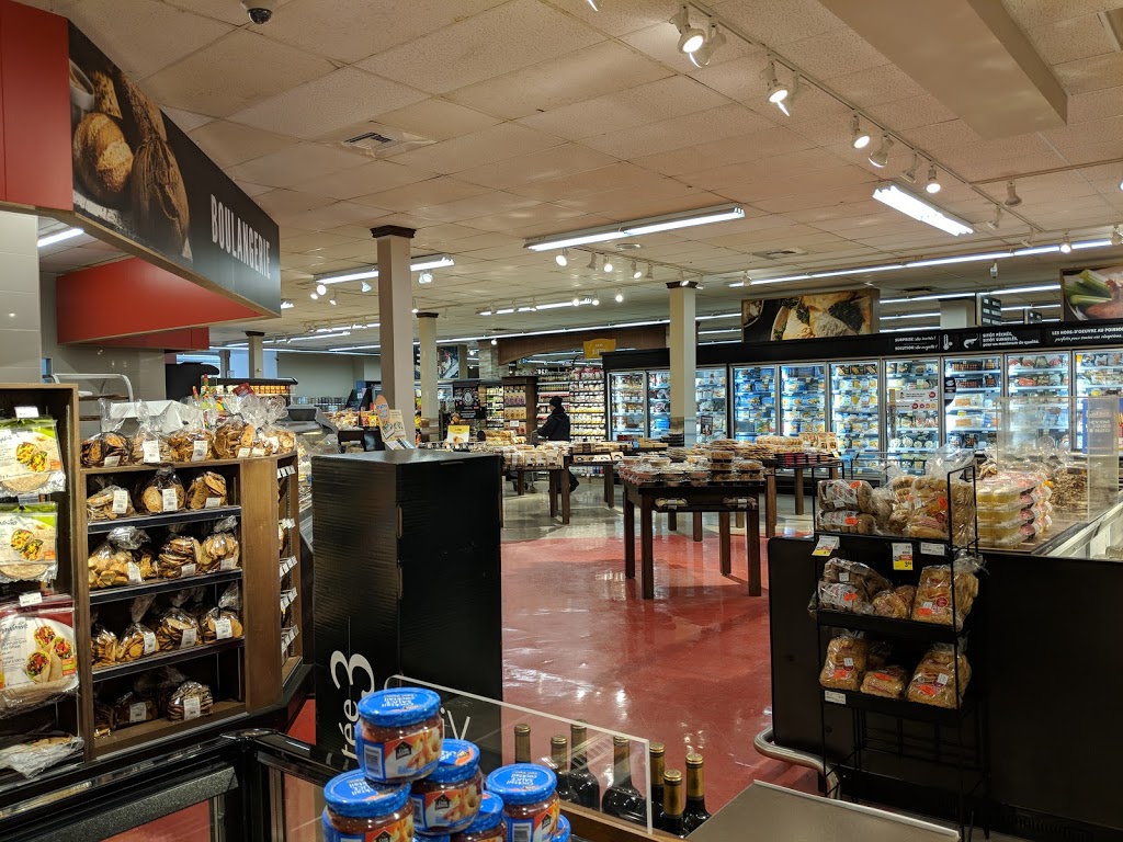 Marché IGA Shawinigan-Sud inc. | 2105 105e Avenue, Shawinigan-Sud, QC G9P 1N9, Canada | Phone: (819) 537-6997