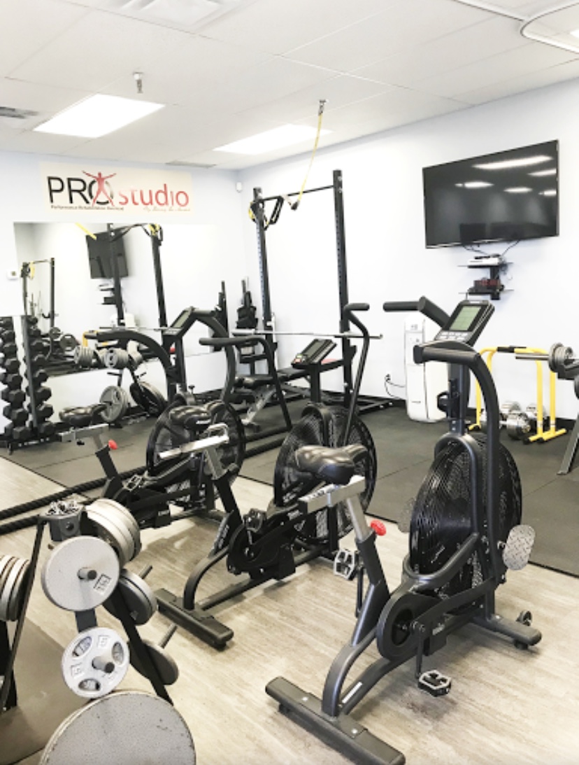 PROstudioMTL | 14a Avenue Westminster N, Montréal-Ouest, QC H4X 1Y9, Canada | Phone: (514) 758-5327