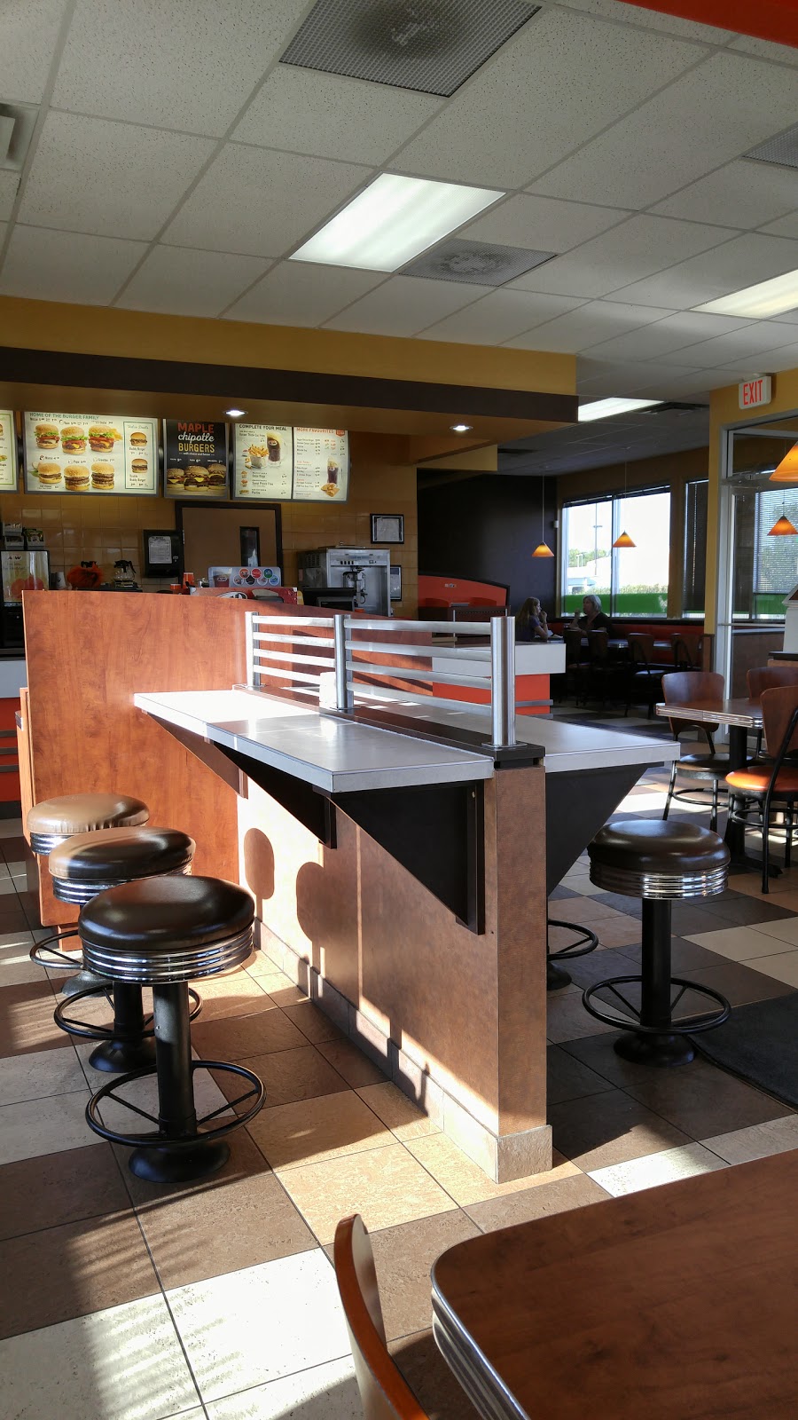 A&W Canada | 3005 Clarence Ave S, Saskatoon, SK S7T 0B4, Canada | Phone: (306) 384-4820