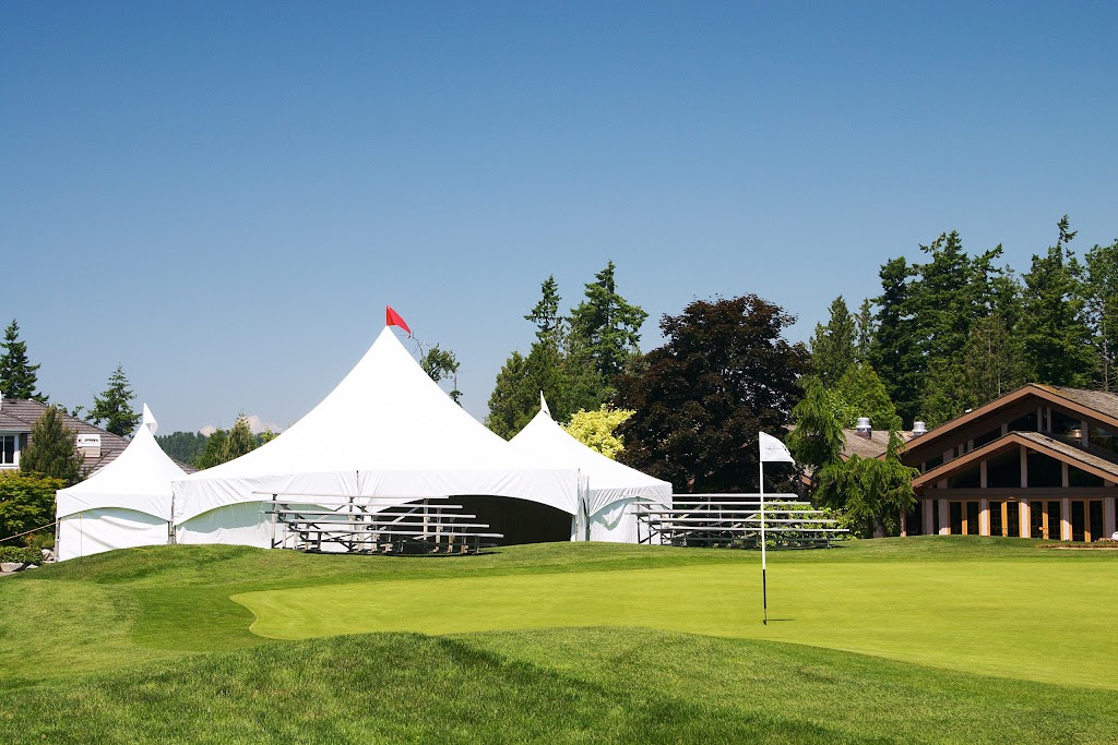 Confetti Party & Tent Rentals | 19255 21 Ave #160, Surrey, BC V3Z 3M3, Canada | Phone: (604) 531-4242