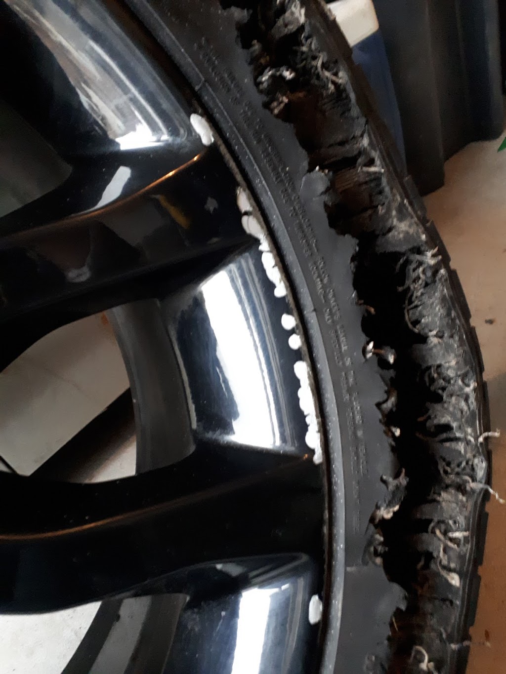 D&C Rim Repair | 22 Merrickville Way, Brampton, ON L6Y 0V5, Canada | Phone: (905) 330-3155