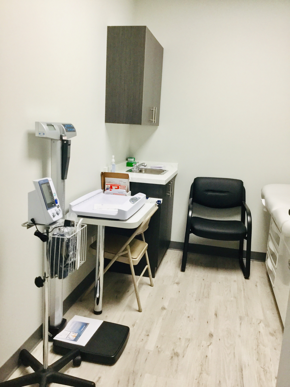 PLAINS RD WEST MEDICAL CENTRE | 29 Plains Rd W, Burlington, ON L7T 1E8, Canada | Phone: (905) 634-7007