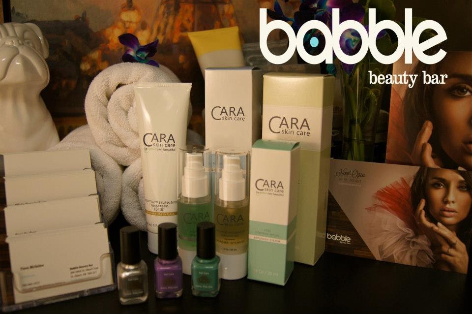 Babble Beauty Bar | 506a St Albert Trail, St. Albert, AB T8N 5Z1, Canada | Phone: (780) 460-2423