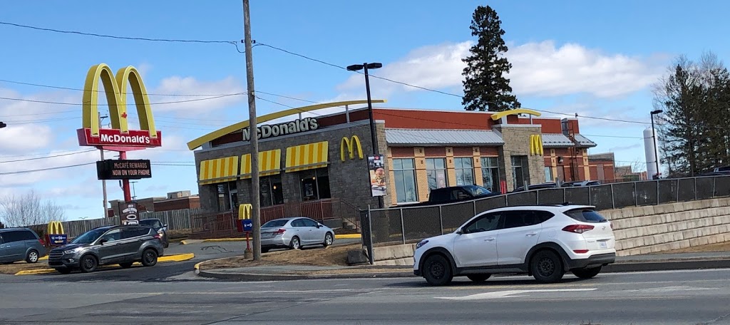 McDonalds | 257 NS-214, Elmsdale, NS B0N 1M0, Canada | Phone: (902) 883-1455