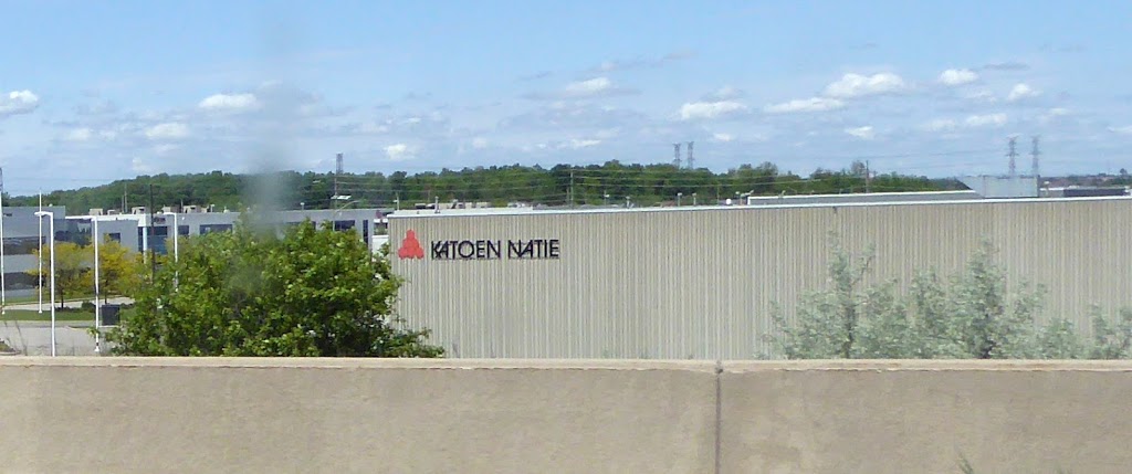 Katoen Natie Canada | 6660 Financial Dr, Mississauga, ON L5N 7J6, Canada | Phone: (905) 821-0514