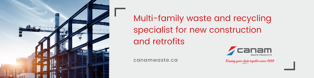 Canam Waste Products Inc. | 353 Saunders Rd, Barrie, ON L4N 9A3, Canada | Phone: (647) 492-0318