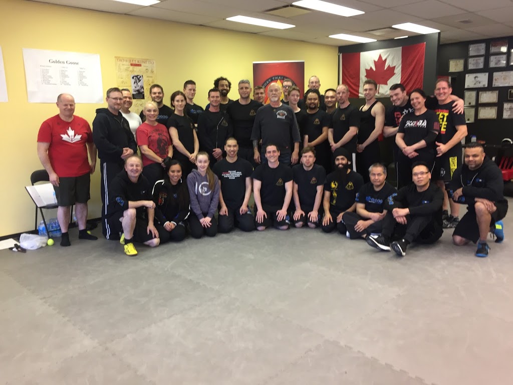 Manx Martial Arts Academy | 83 Kincora Manor NW, Calgary, AB T3R 1N8, Canada | Phone: (403) 671-7507