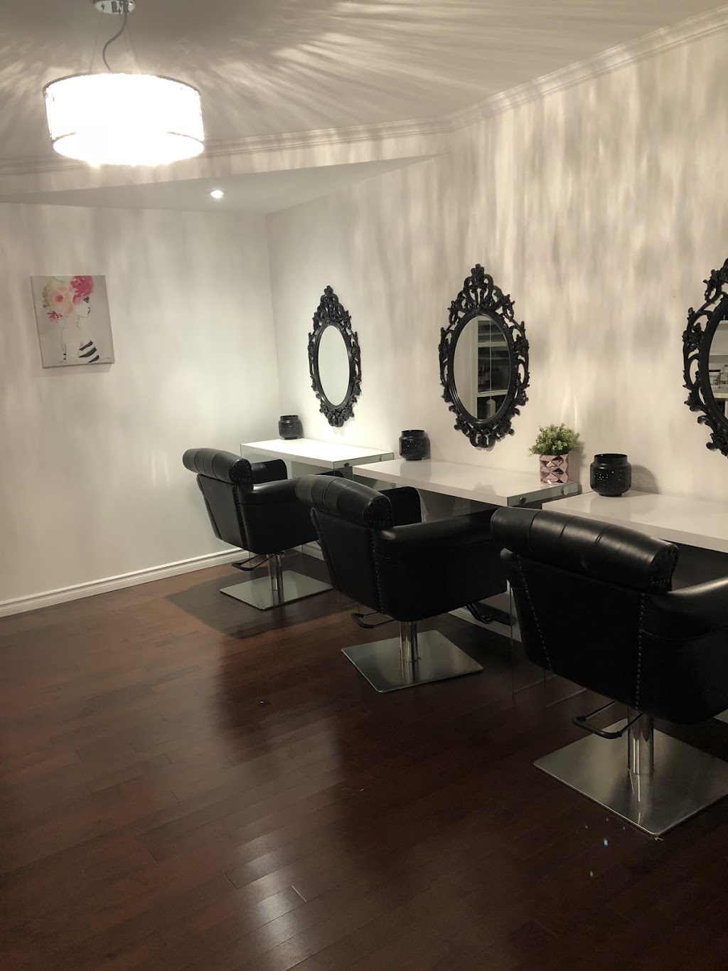 Velour Hair & Beauty Lounge | 294 Queen St #204, Acton, ON L7J 1P9, Canada | Phone: (289) 839-5265