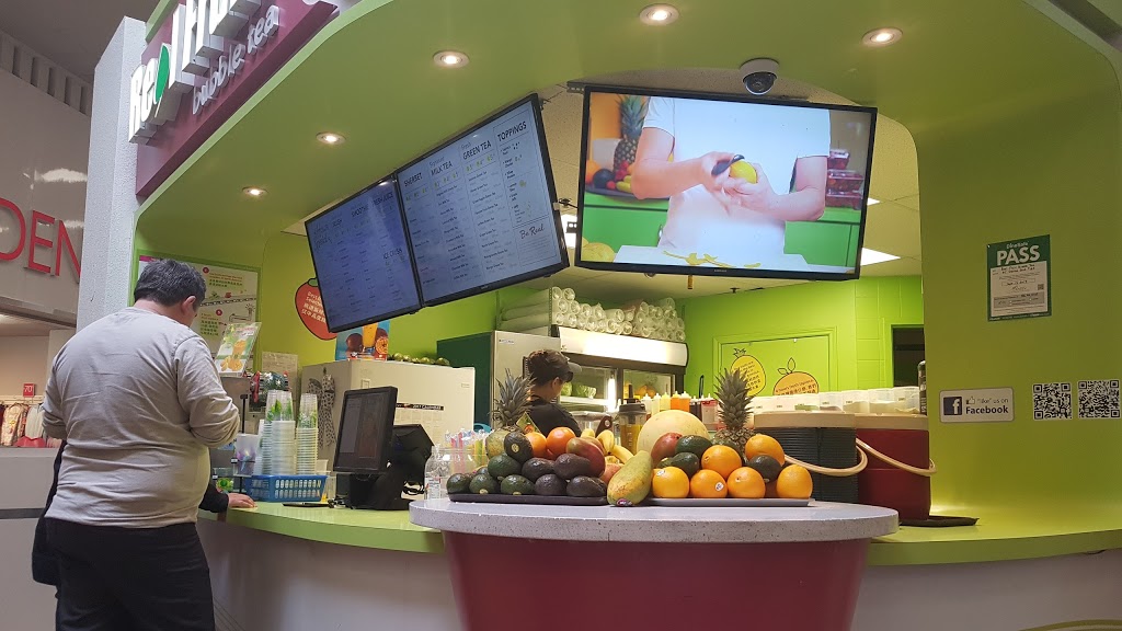 Real Fruit Bubble Tea | 45 Overlea Blvd Unit#167, Toronto, ON M4H 1C2, Canada | Phone: (647) 342-6530