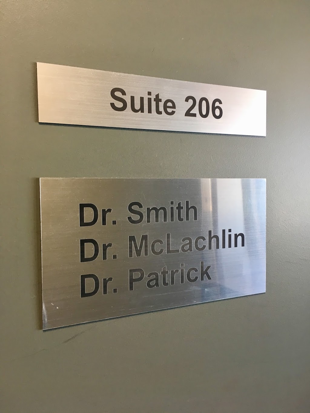 Collingwood Chiropractic, Dr. Neil Patrick | 1 Huron St Suite 206, Collingwood, ON L9Y 1C3, Canada | Phone: (705) 293-3447
