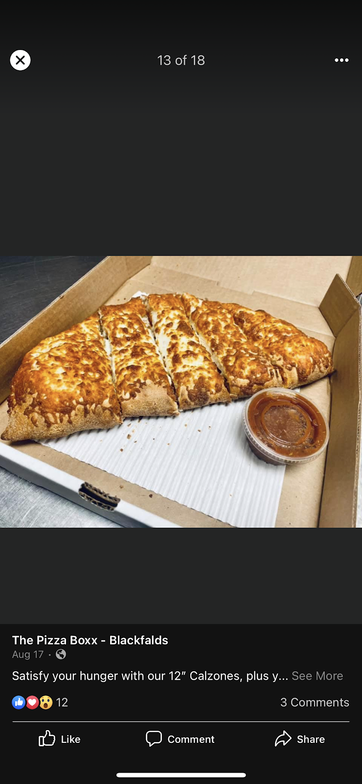 The pizza boxx Blackfalds | 5001 Aspen Lakes Blvd unit # 303, Blackfalds, AB T4M 0P1, Canada | Phone: (403) 600-2999