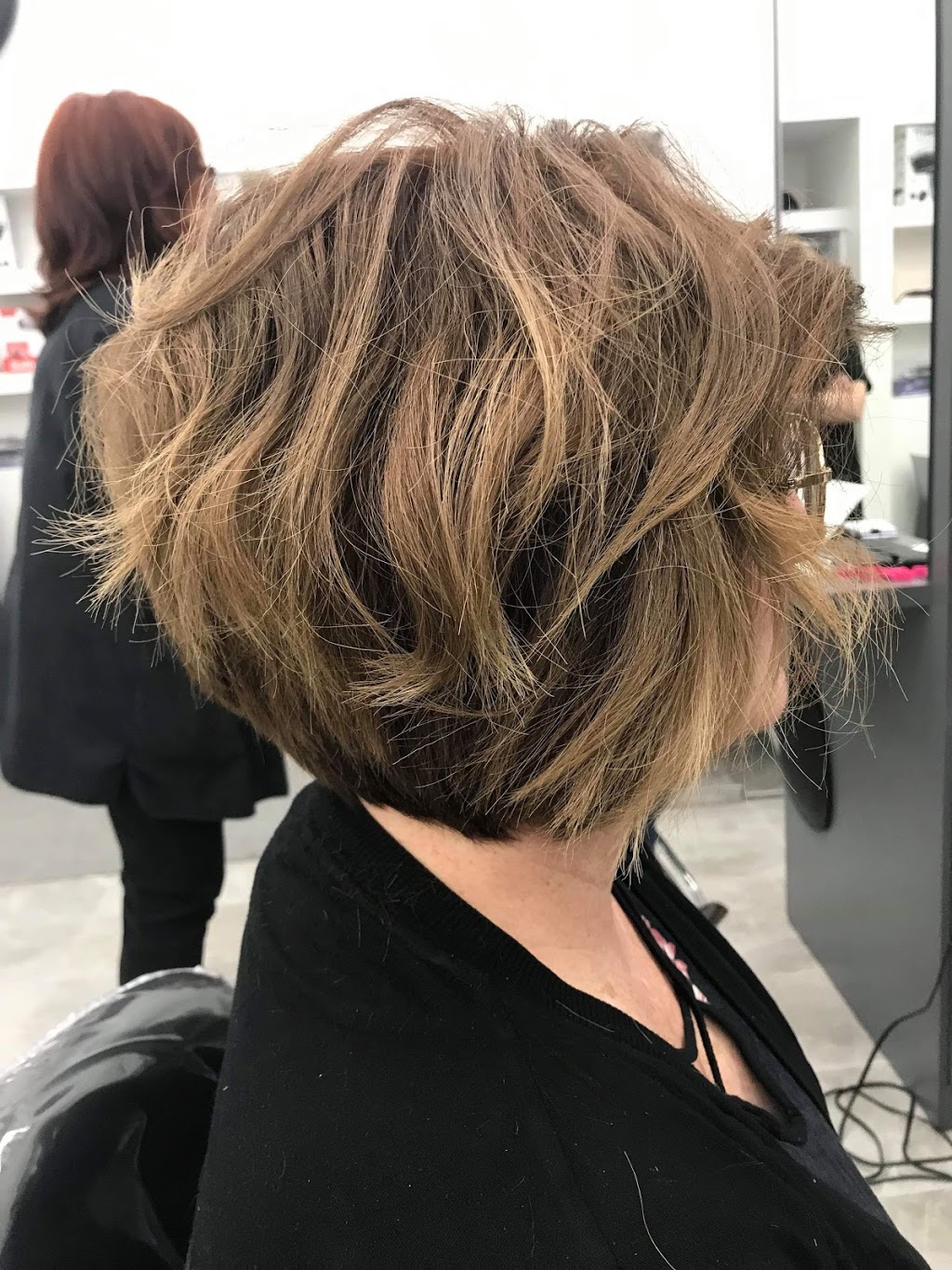 Unique elle et lui Coiffure | 1185 Boulevard Moody, Terrebonne, QC J6W 3Z5, Canada | Phone: (450) 471-2242