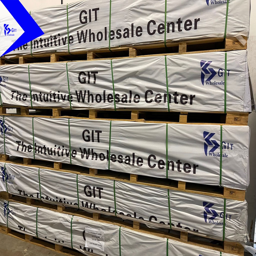 GIT Wholesale | 290 Industrial Dr Unit 2, Saint John, NB E2R 1A5, Canada | Phone: (877) 371-8808