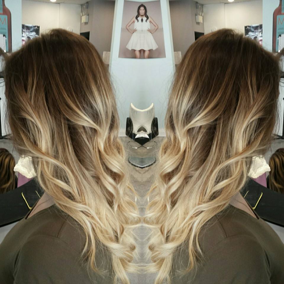 Jimmy Hair Studio | 250 Ontario St, Kingston, ON K7L 5P7, Canada | Phone: (613) 767-6620