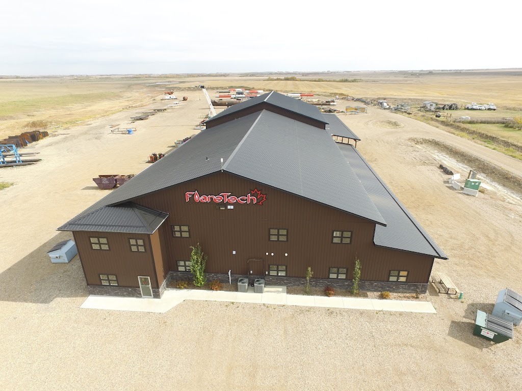 FlareTech Inc. | 39127 Range Rd 193, Stettler, AB T0C 2L0, Canada | Phone: (403) 742-2212