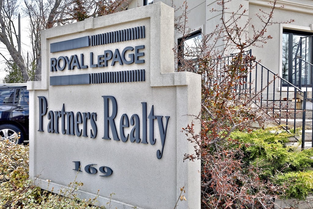 Royal LePage Partners Realty Brokerage | 169 Willowdale Ave, North York, ON M2N 4Y7, Canada | Phone: (416) 229-4454