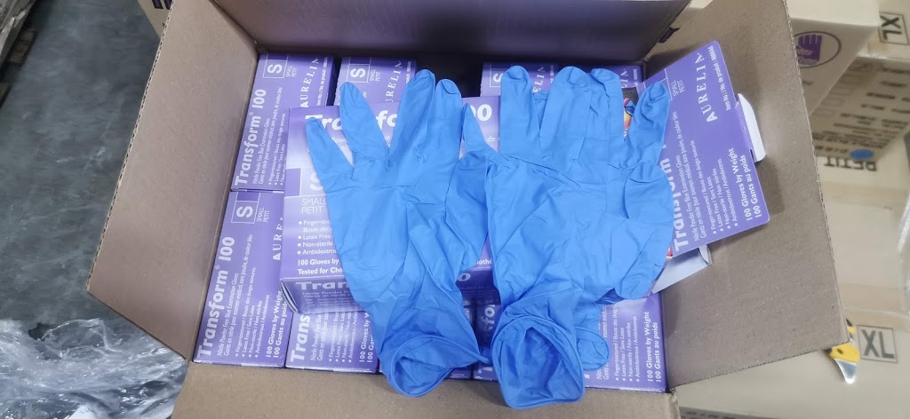 GRP Gloves | 24 Viceroy Rd Unit12, Concord, ON L4K 2L9, Canada | Phone: (647) 780-9236