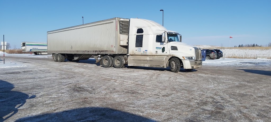 iHaul Freight Ltd | 3528 30 St N, Lethbridge, AB T1H 6Z4, Canada | Phone: (403) 317-4600