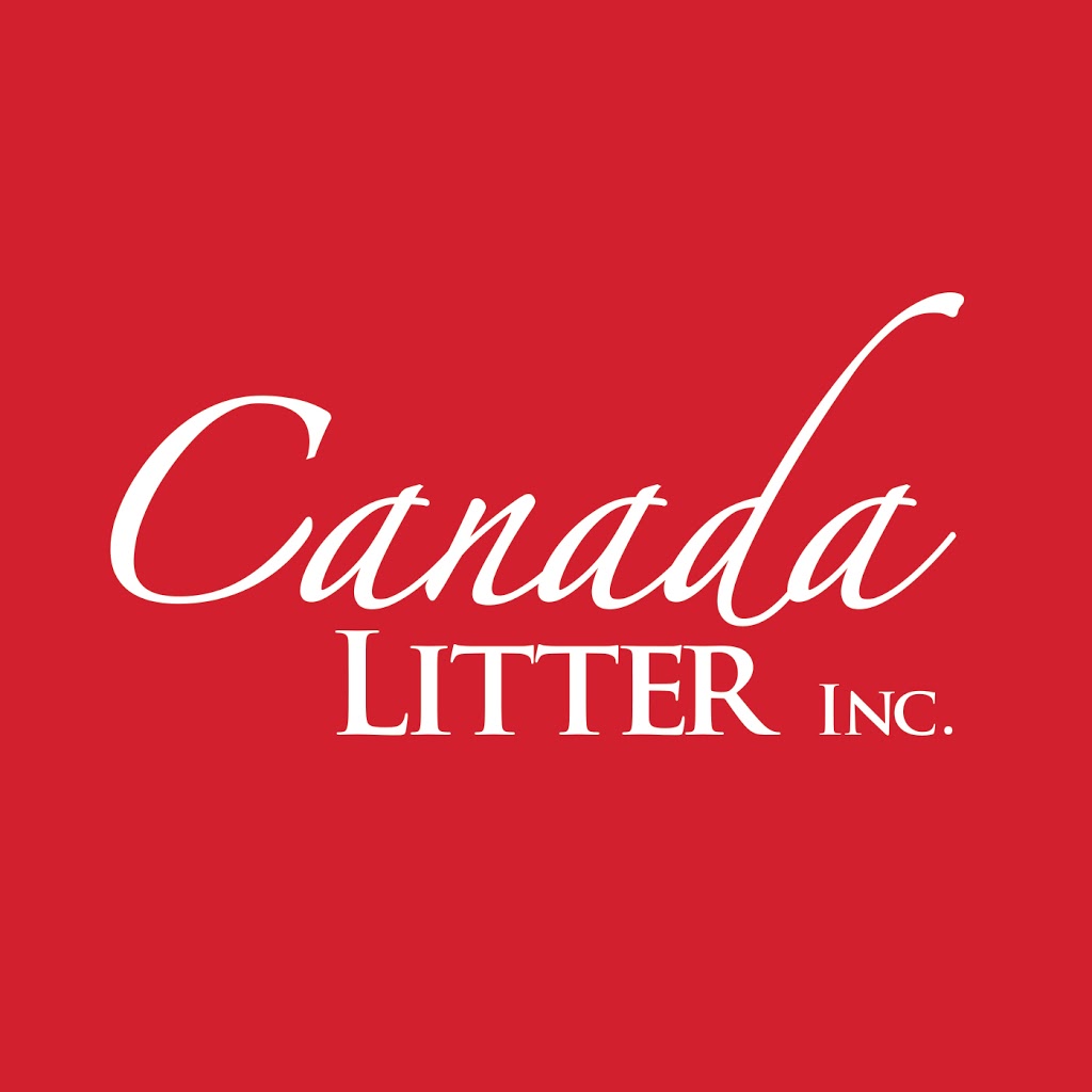 Canada Litter | 102-B, 81 rue Richelieu, Saint-Jean-sur-Richelieu, QC J3B 6X2, Canada | Phone: (450) 444-9669