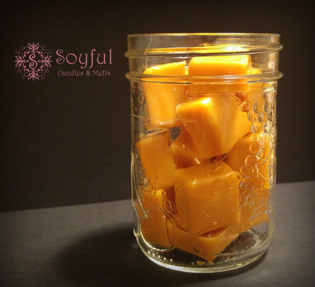 Soyful Candles & Melts | 7 Lisbon Ct, Wasaga Beach, ON L9Z 0C5, Canada