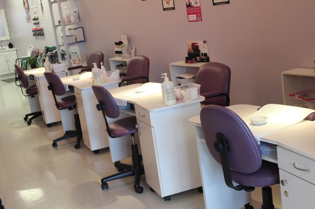 Essence Of Nature Spa & Salon | 1035 Brant St, Burlington, ON L7R 4X6, Canada | Phone: (905) 681-1772