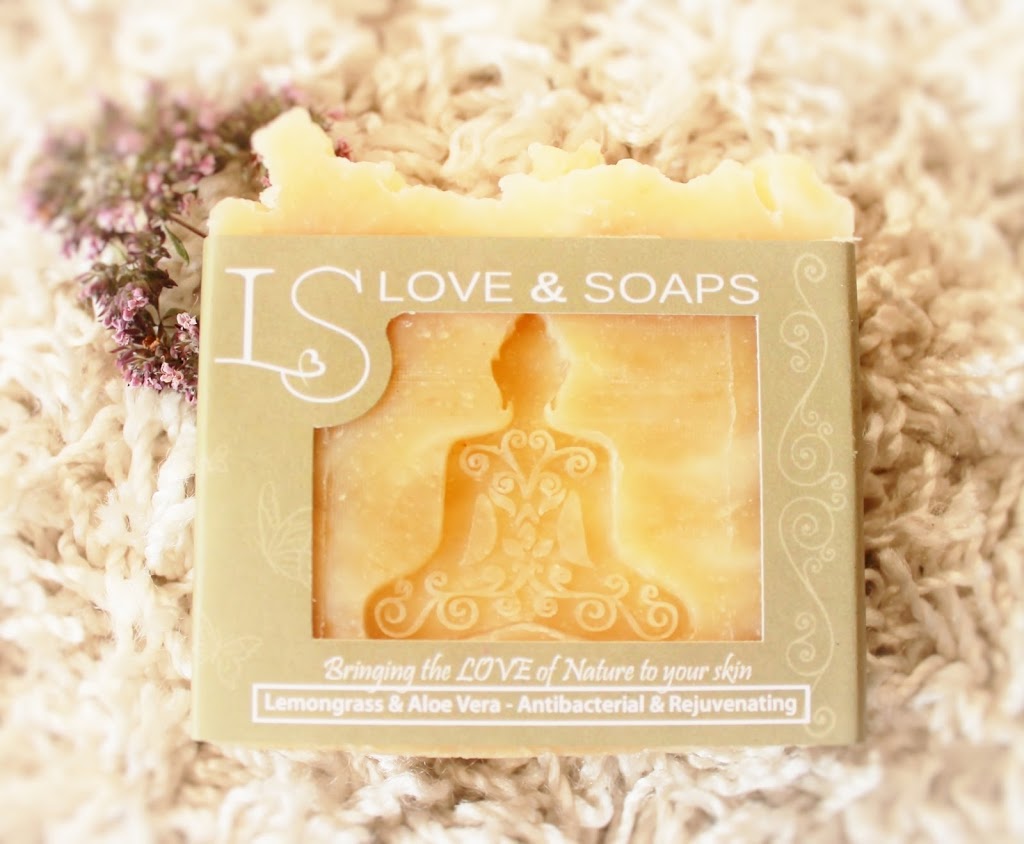 Love & Soaps | 1355 W 14th Ave #304, Vancouver, BC V6H 1R2, Canada | Phone: (604) 366-6541