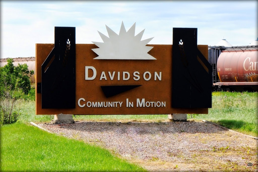 Town Of Davidson | 206 Washington Ave, Davidson, SK S0G 1A0, Canada | Phone: (306) 567-2040