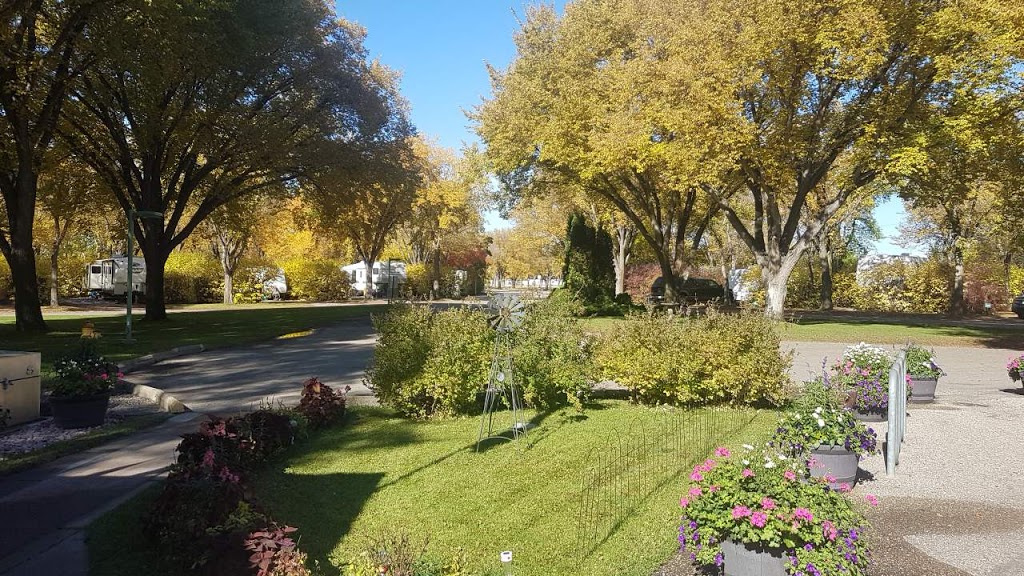 Gordon Howe Park | 1640 Avenue P S, Saskatoon, SK S7M 3L9, Canada | Phone: (306) 975-3328