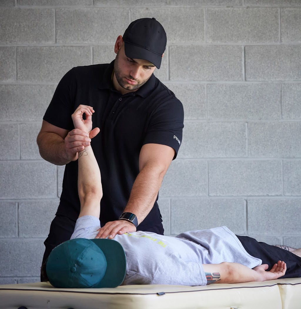 Boss Physio | 3555 Thickson Rd Unit 11, Whitby, ON L1R 1Z6, Canada | Phone: (905) 418-1185