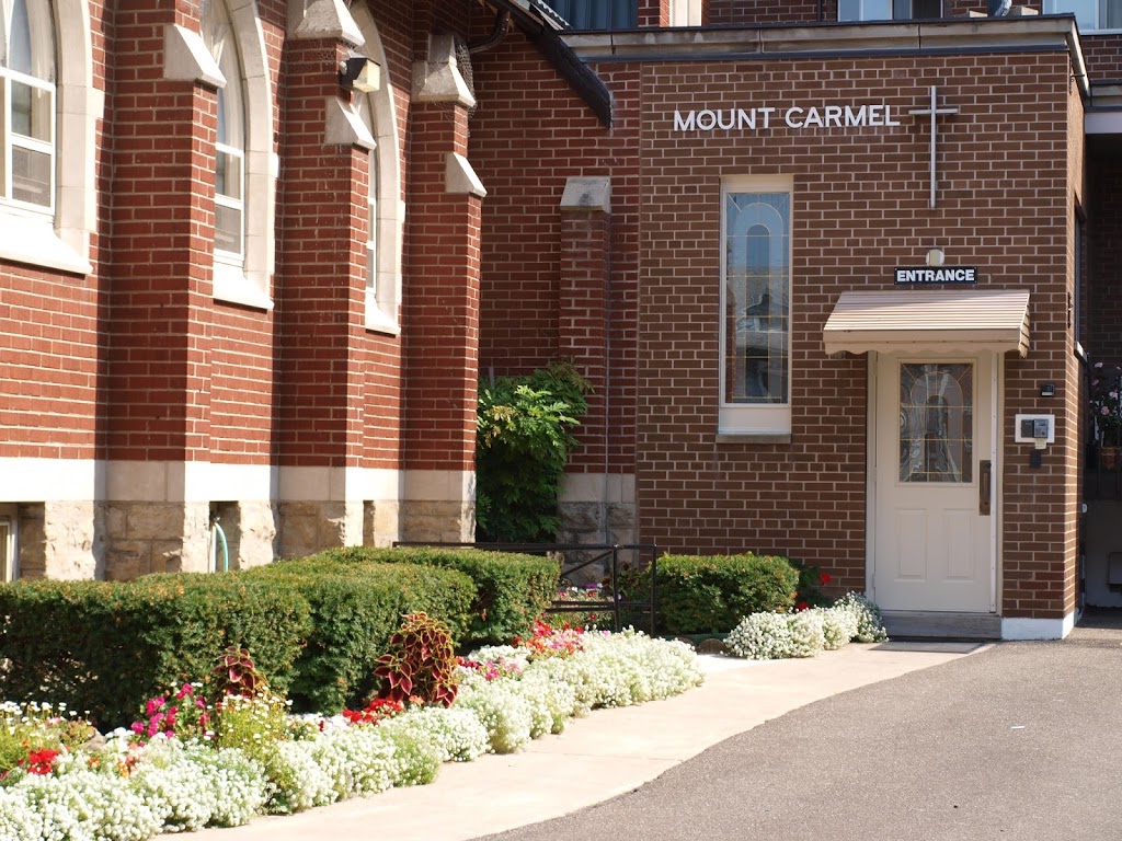 Mount Carmel Retirement Home | 78 Yates St, St. Catharines, ON L2R 5R9, Canada | Phone: (905) 685-9155