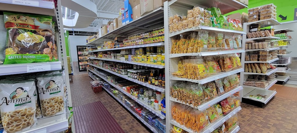 Vinland Supermarket | 1251 Simcoe St N unit 1&2, Oshawa, ON L1G 4X1, Canada | Phone: (905) 438-9090