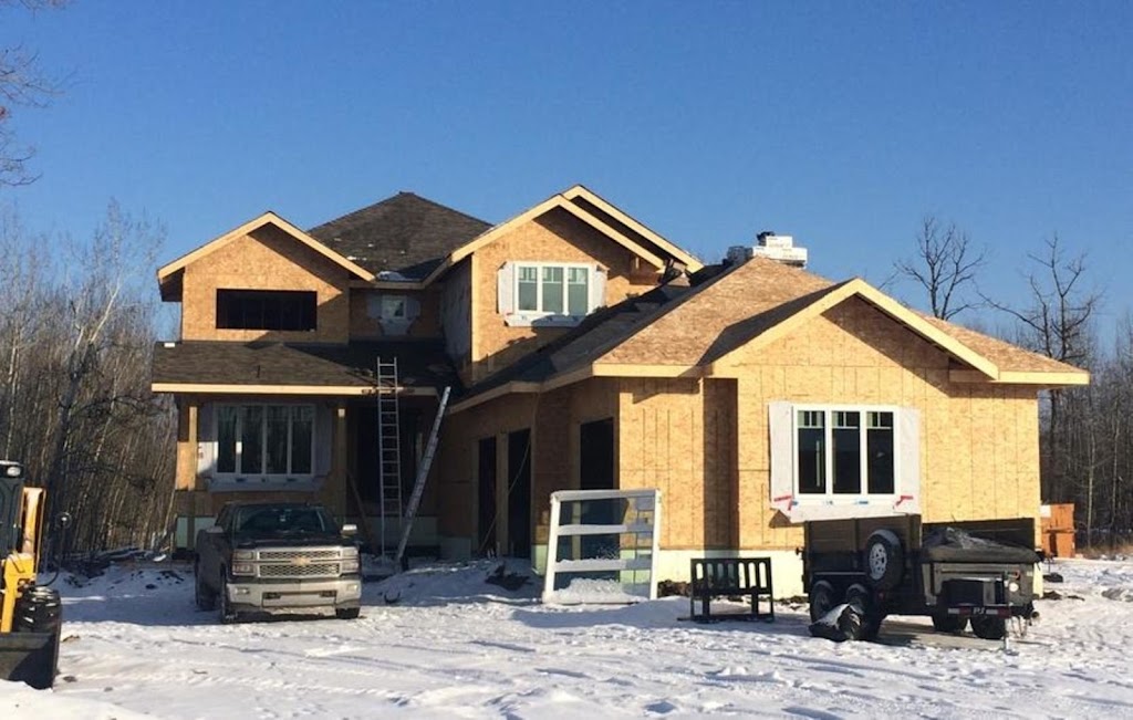 ProntoWorx Roofing | 76 Greenbury Close, Spruce Grove, AB T7X 0L7, Canada | Phone: (780) 984-9364