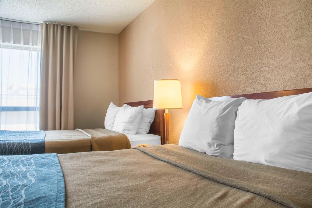 Comfort Inn | 1156 Wellington Rd, London, ON N6E 1M3, Canada | Phone: (519) 685-9300