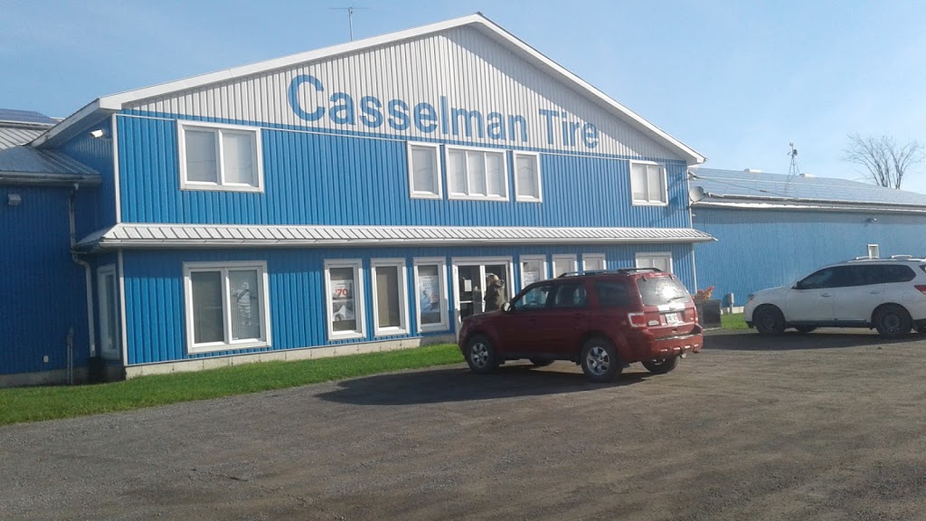 Tirecraft Casselman | 49 Racine St, Casselman, ON K0A 1M0, Canada | Phone: (613) 764-3308