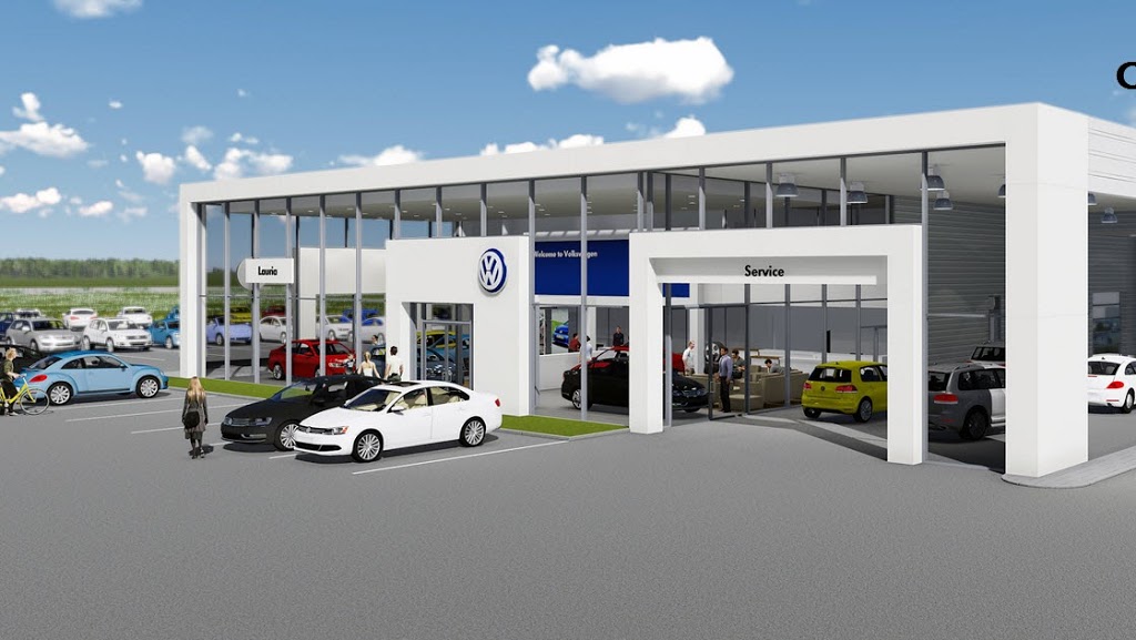 Lauria Volkswagen | 55 Benson Ct, Port Hope, ON L1A 2V6, Canada | Phone: (888) 535-0371