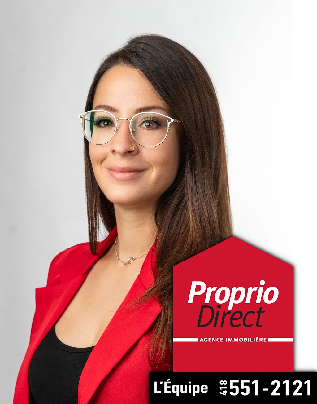 Proprio Direct La Pocatière | 410 4e Avenue Painchaud, La Pocatière, QC G0R 1Z0, Canada | Phone: (418) 860-5687