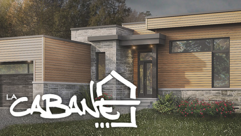 Architecture la Cabane | 753 Rue J.-Arthur-Berthiaume, Repentigny, QC J5Z 5C7, Canada | Phone: (438) 503-7108