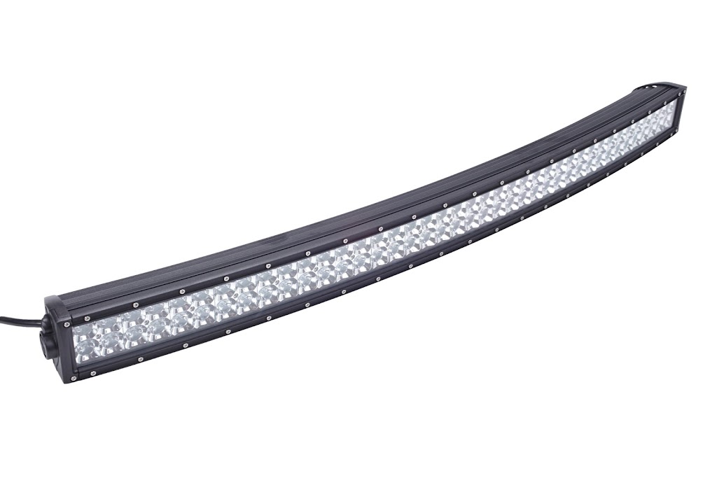 Earthtrack | Industrial LED Lighting | 43779 Progress Way, Chilliwack, BC V2R 0E6, Canada | Phone: (604) 625-7400