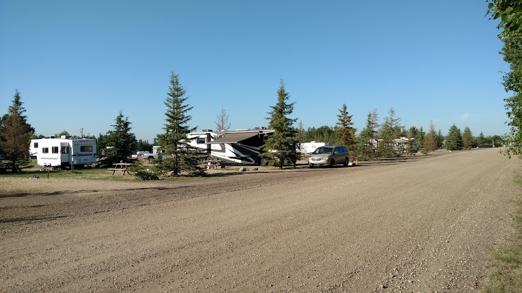 Longriders Edmonton RV Park | 23136 Secondary Highway 643, Gibbons, AB T0A 1N0, Canada | Phone: (780) 923-3300